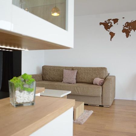 Luxury Panorama Apartament,Coresi Braszów Zewnętrze zdjęcie