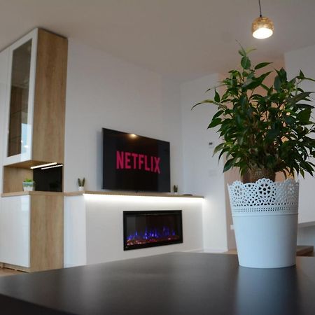 Luxury Panorama Apartament,Coresi Braszów Zewnętrze zdjęcie