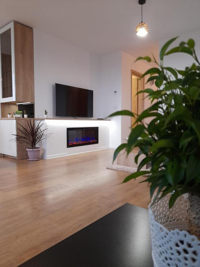 Luxury Panorama Apartament,Coresi Braszów Zewnętrze zdjęcie
