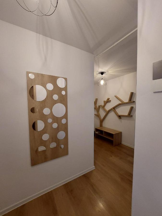 Luxury Panorama Apartament,Coresi Braszów Zewnętrze zdjęcie