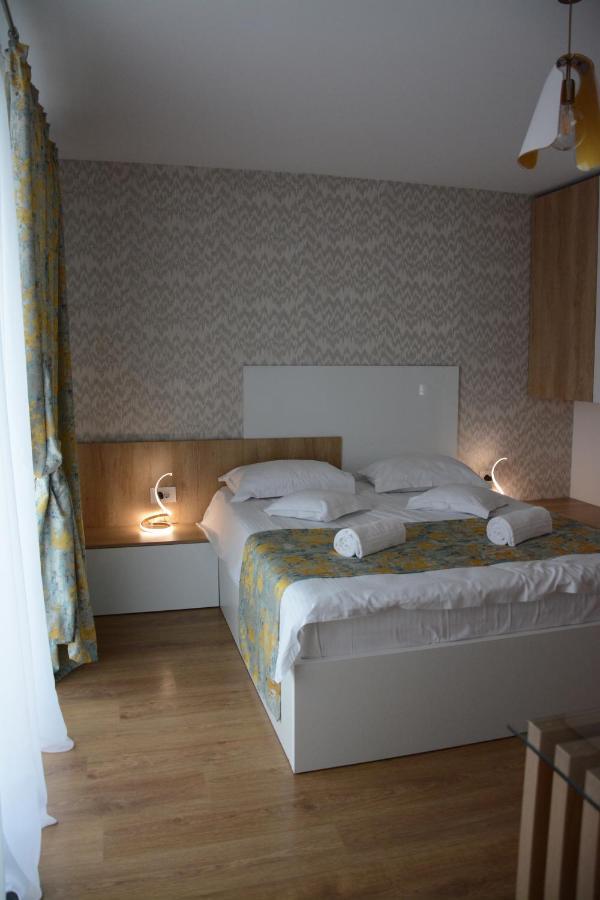 Luxury Panorama Apartament,Coresi Braszów Zewnętrze zdjęcie