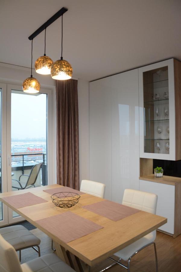 Luxury Panorama Apartament,Coresi Braszów Zewnętrze zdjęcie