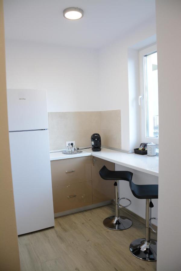Luxury Panorama Apartament,Coresi Braszów Zewnętrze zdjęcie