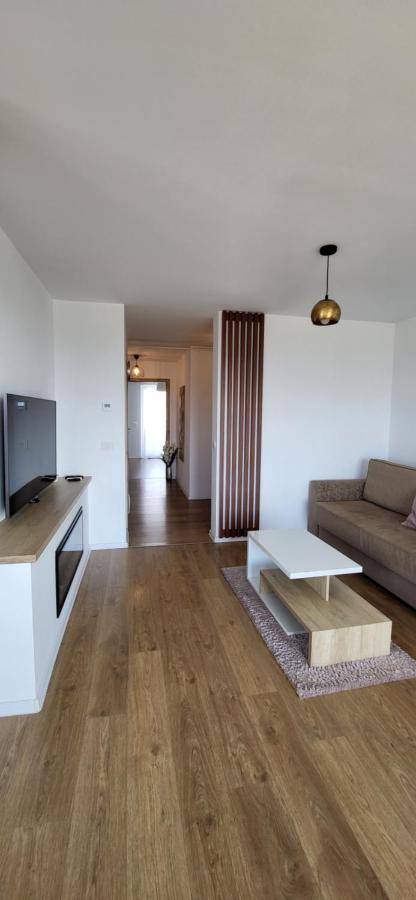Luxury Panorama Apartament,Coresi Braszów Zewnętrze zdjęcie