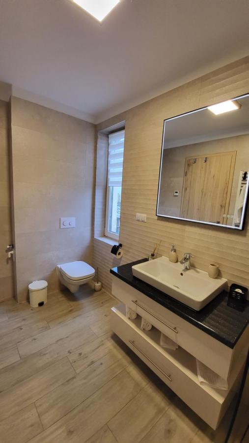 Luxury Panorama Apartament,Coresi Braszów Zewnętrze zdjęcie